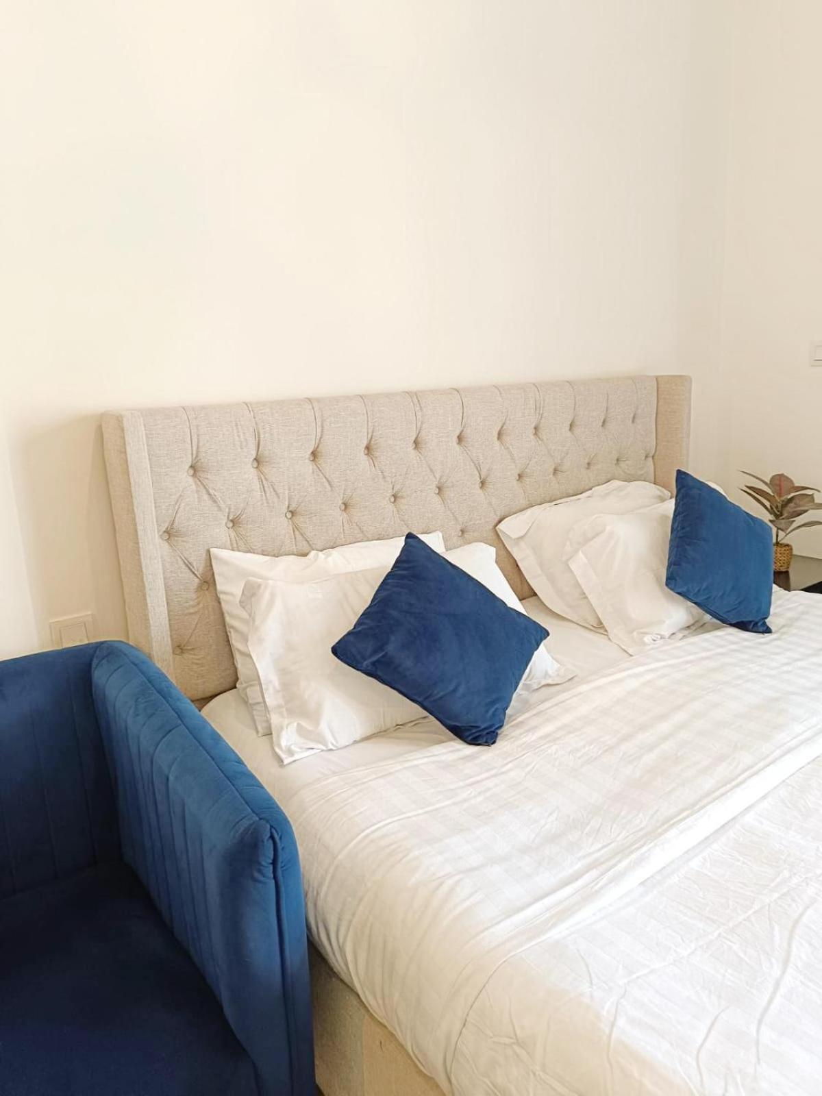 Sleek & Modern In Business Bay *
