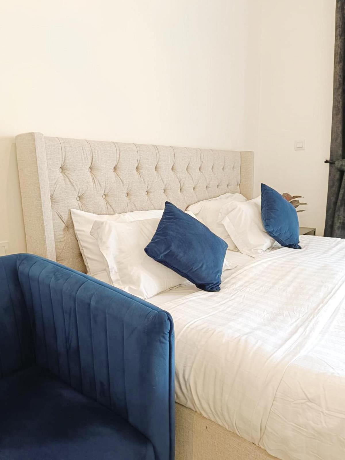Apartment Sleek & Modern In Business Bay *