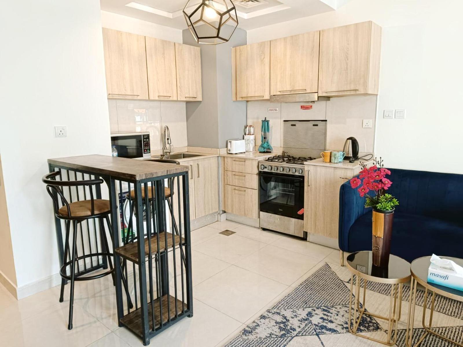 Sleek & Modern In Business Bay *