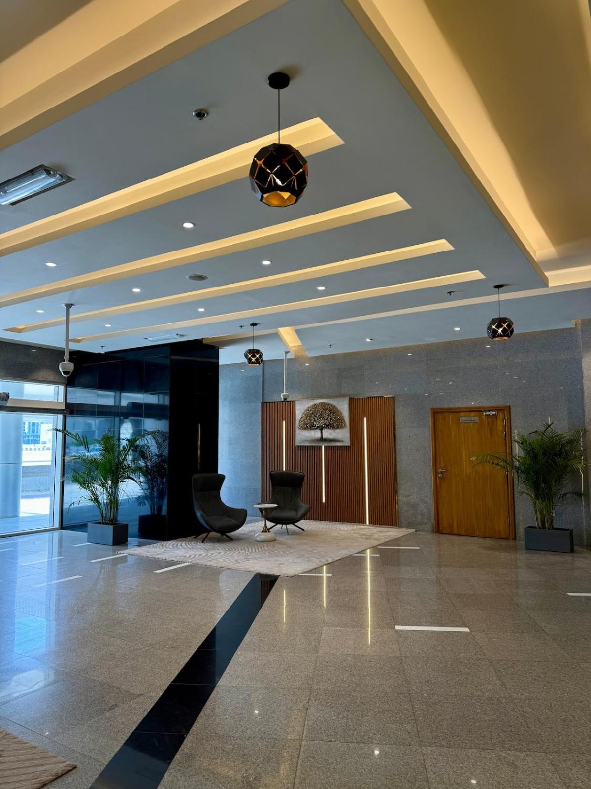 Luxury 1br Downtown View Near Mall Dubai