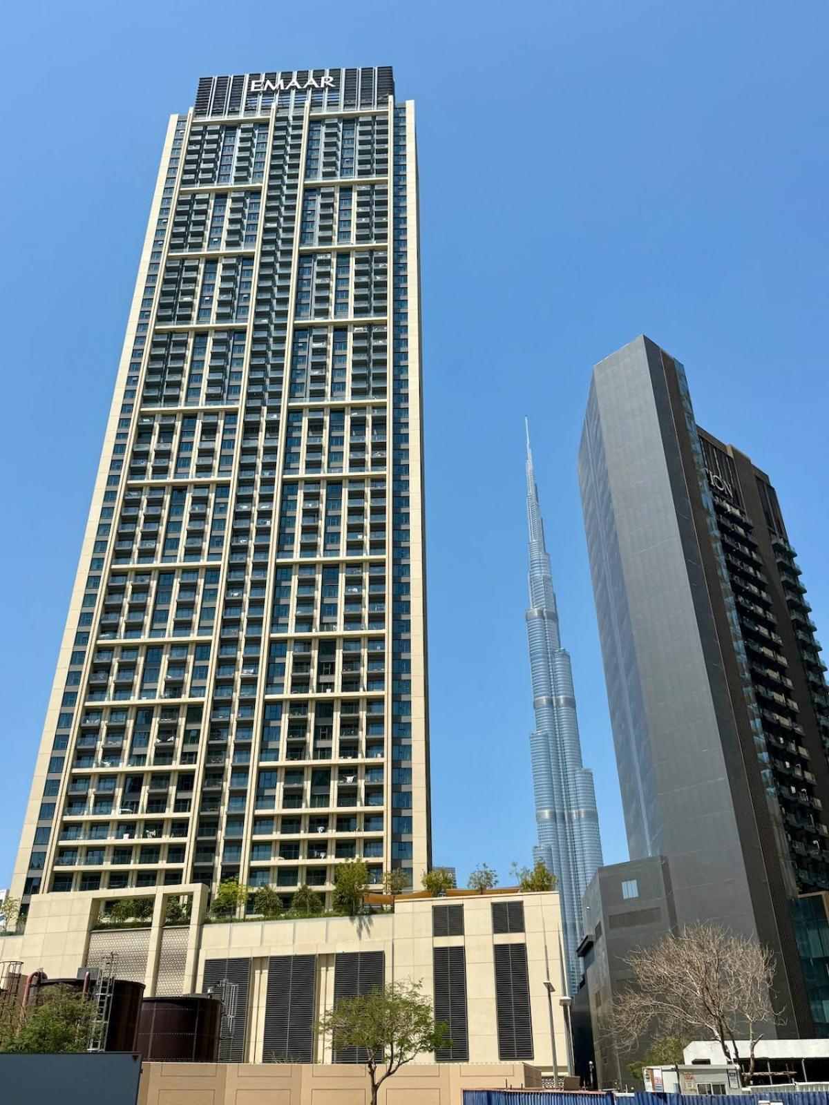Apartment Luxury 1br Downtown View Near Mall *