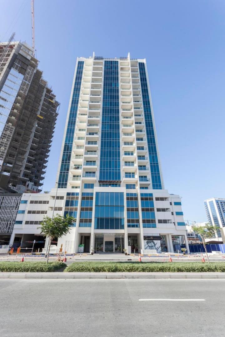 Guestready - Modern With Gorgeous Views Dubai