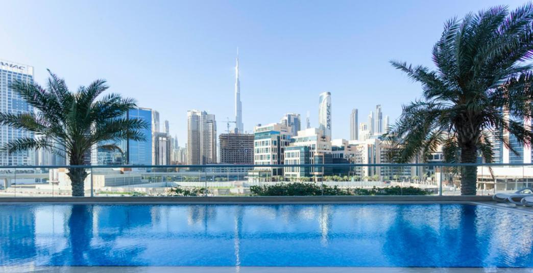 Apartment Guestready - Modern With Gorgeous Views