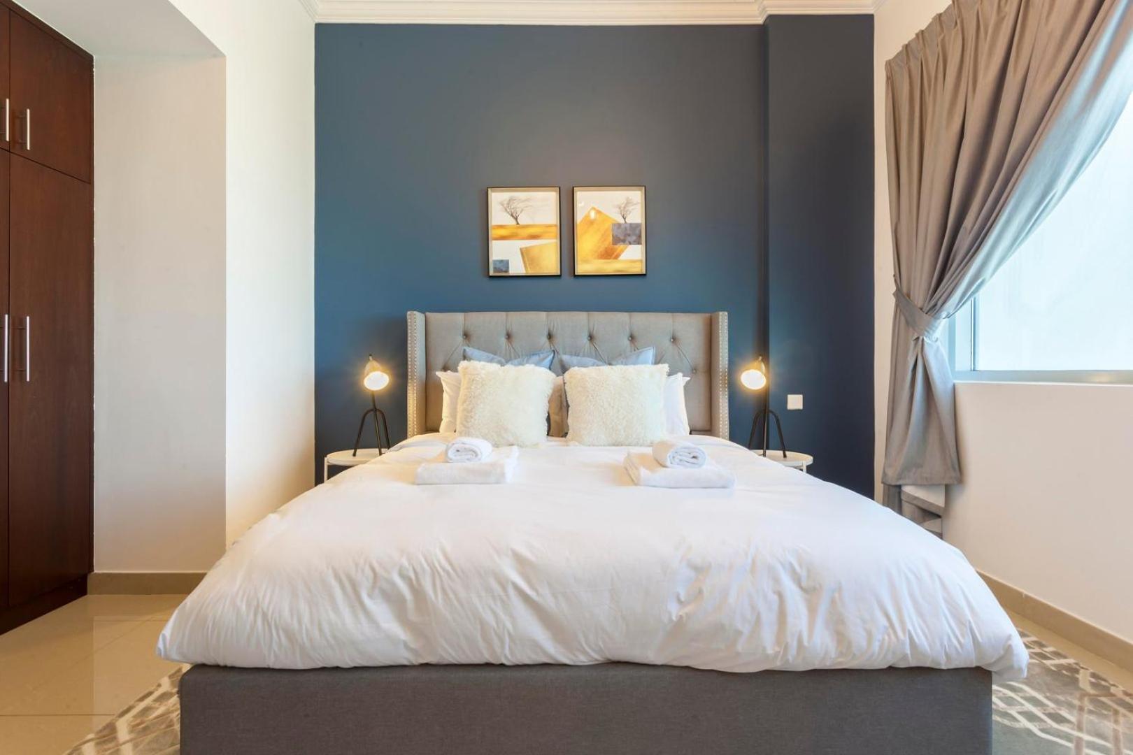 Apartment Guestready - Modern With Gorgeous Views *