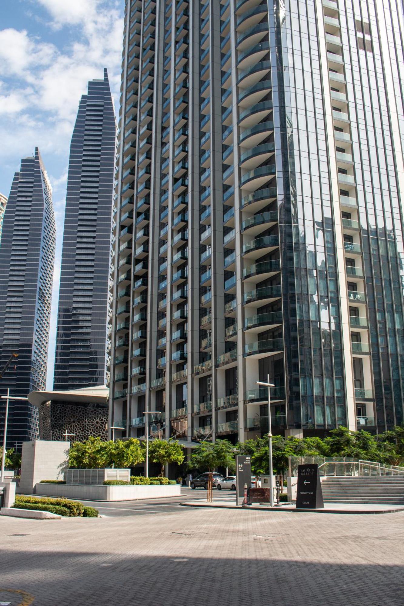 Amazing Burj And Fountain View By Bella Elite Homes *