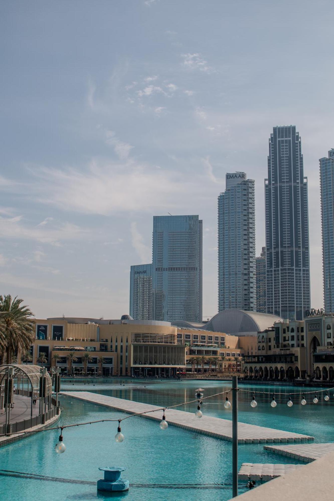 Apartment Amazing Burj And Fountain View By Bella Elite Homes Dubai