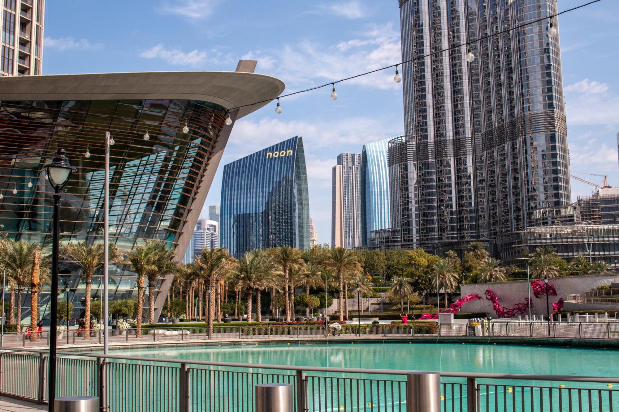 Apartment Amazing Burj And Fountain View By Bella Elite Homes Dubai