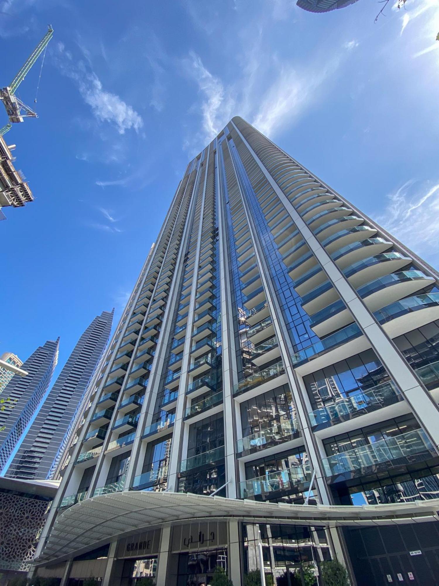 Apartment Amazing Burj And Fountain View By Bella Elite Homes