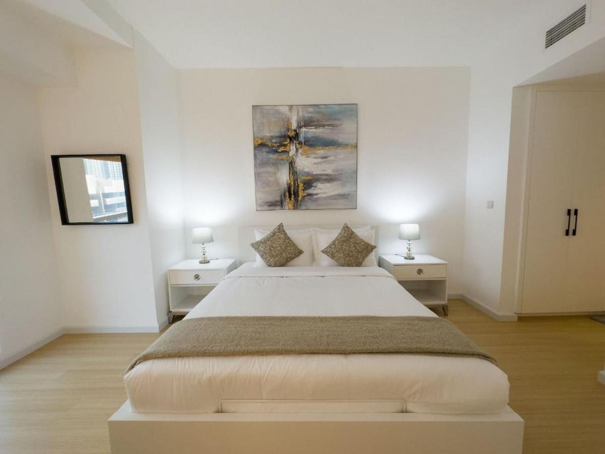 Moderne Marina