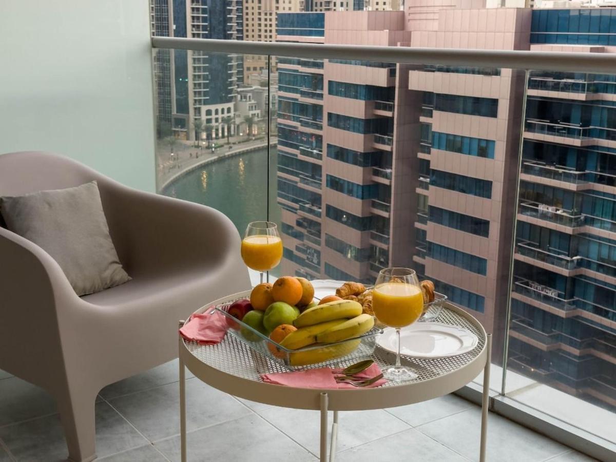 Moderne Marina Apartment