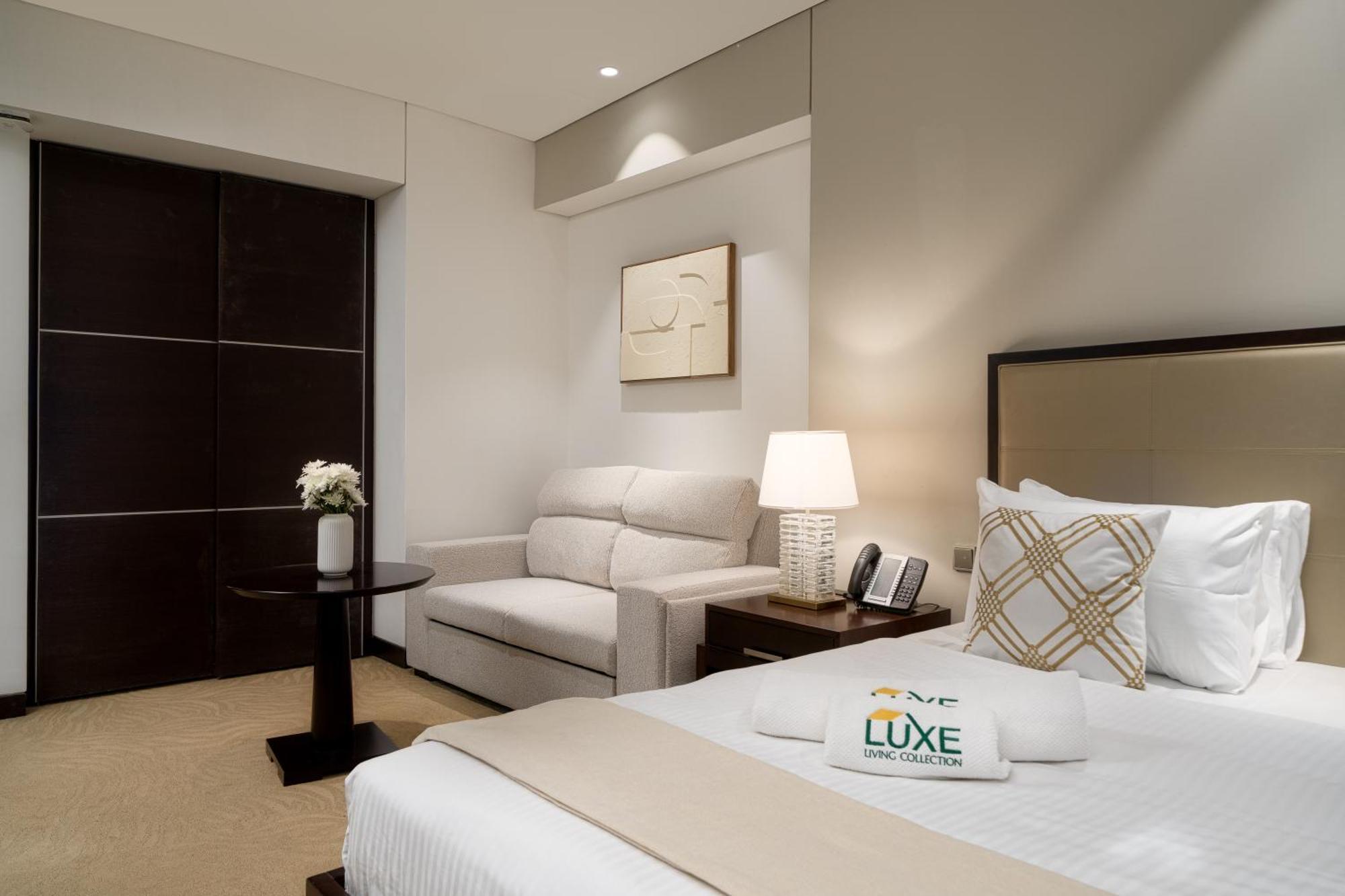 Luxe Living At Jw Marriott The Address Marina * Dubai