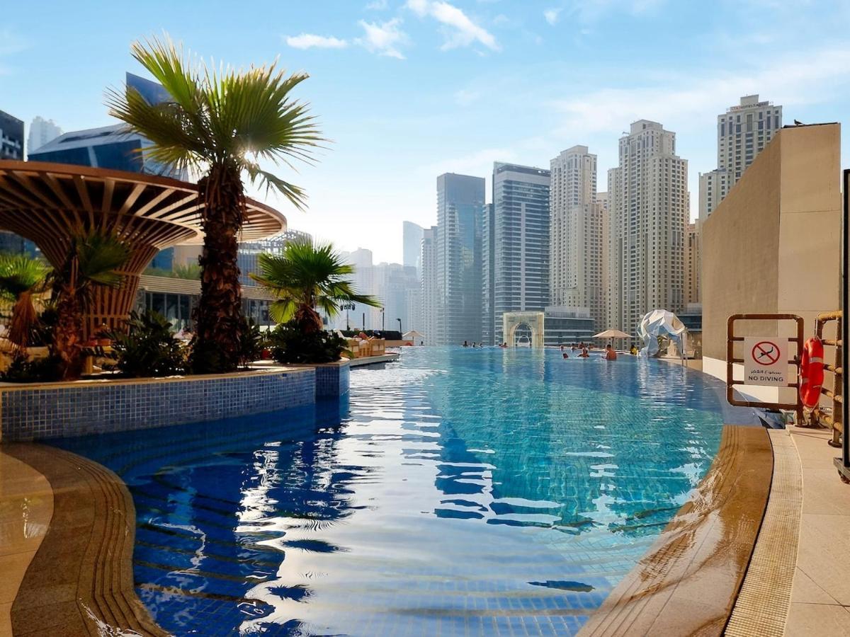 Luxe Living At Jw Marriott The Address Marina Apartment *