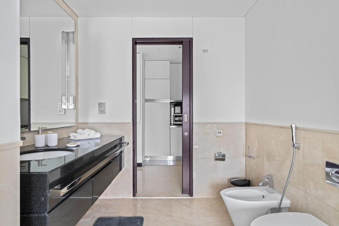 Luxe Living At Jw Marriott The Address Marina * Dubai