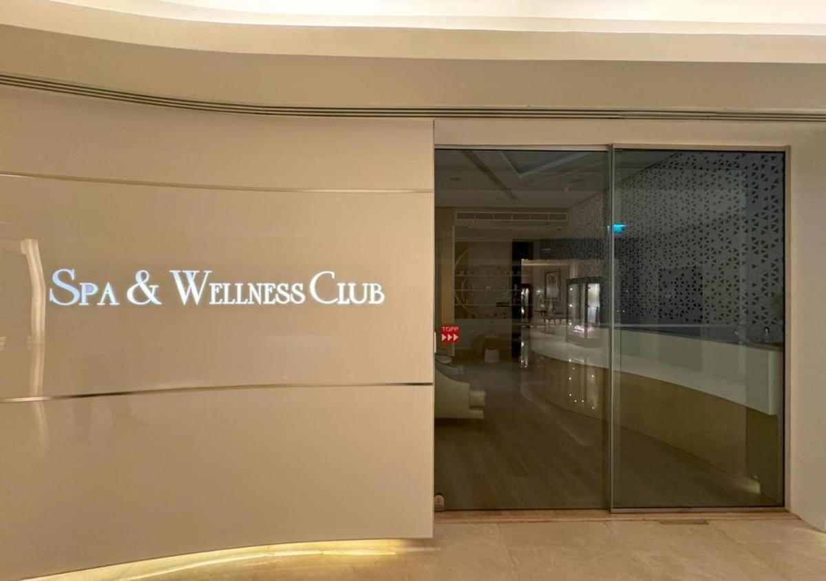 Luxe Living At Jw Marriott The Address Marina Apartment Dubai
