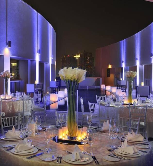 Luxe Living At Jw Marriott The Address Marina