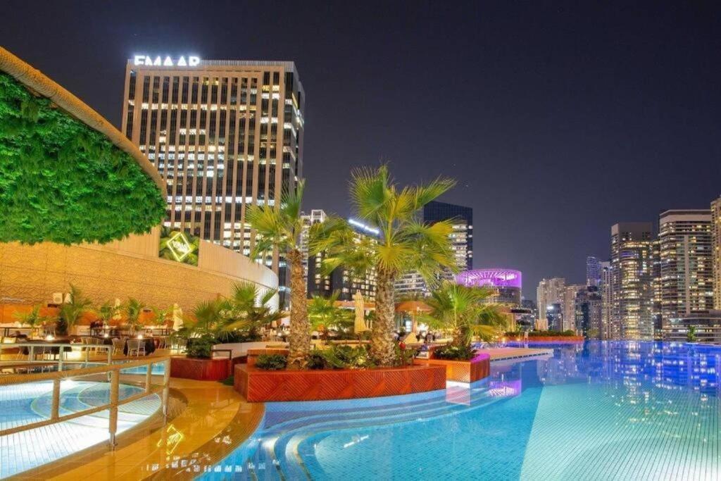 Luxe Living At Jw Marriott The Address Marina * Dubai