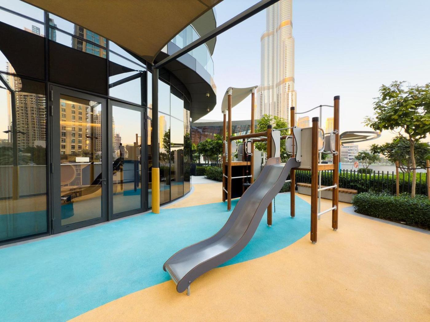Apartment Amazing Burj And Fountain View By Bella Elite Homes Dubai