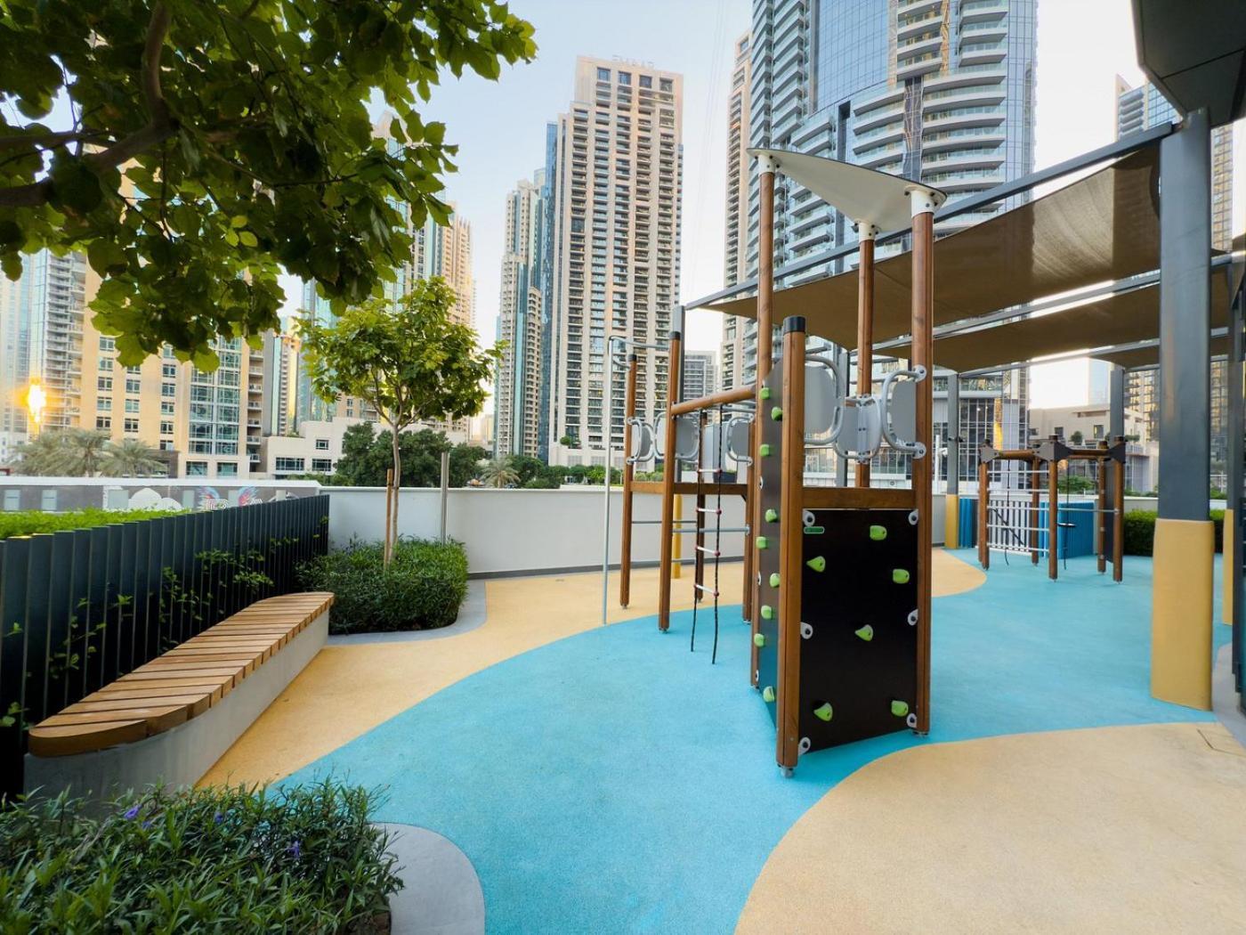Amazing Burj And Fountain View By Bella Elite Homes * Dubai