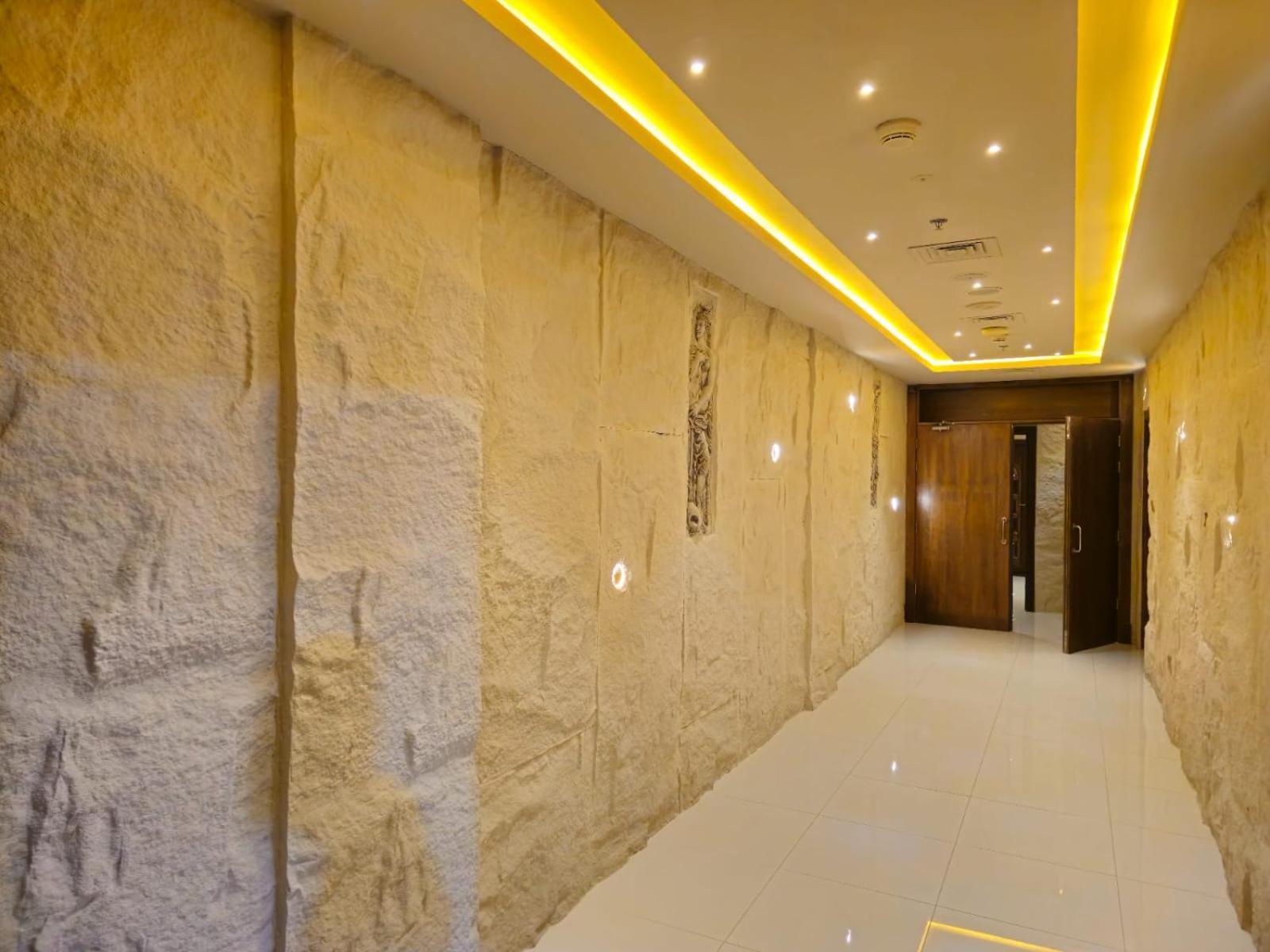 Al Manara Premium Cozy * Dubai
