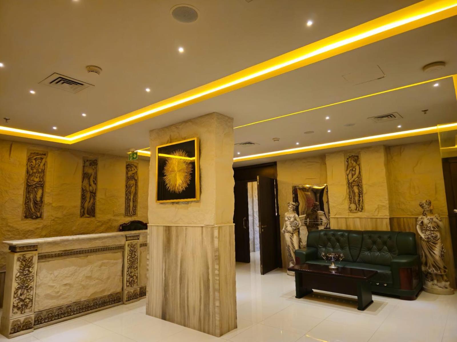 Al Manara Premium Cozy * Dubai