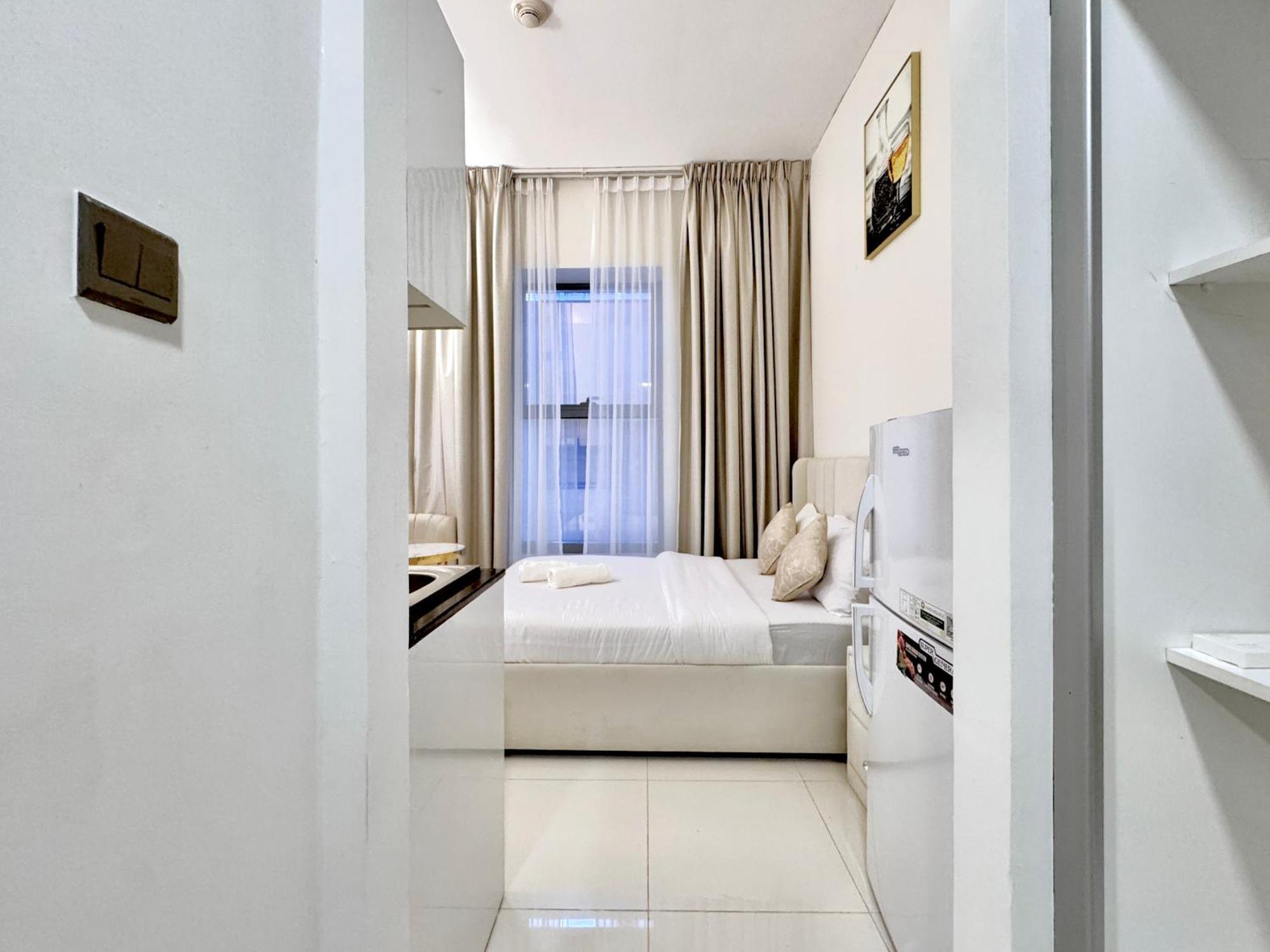 Al Manara Premium Cozy Apartment Dubai