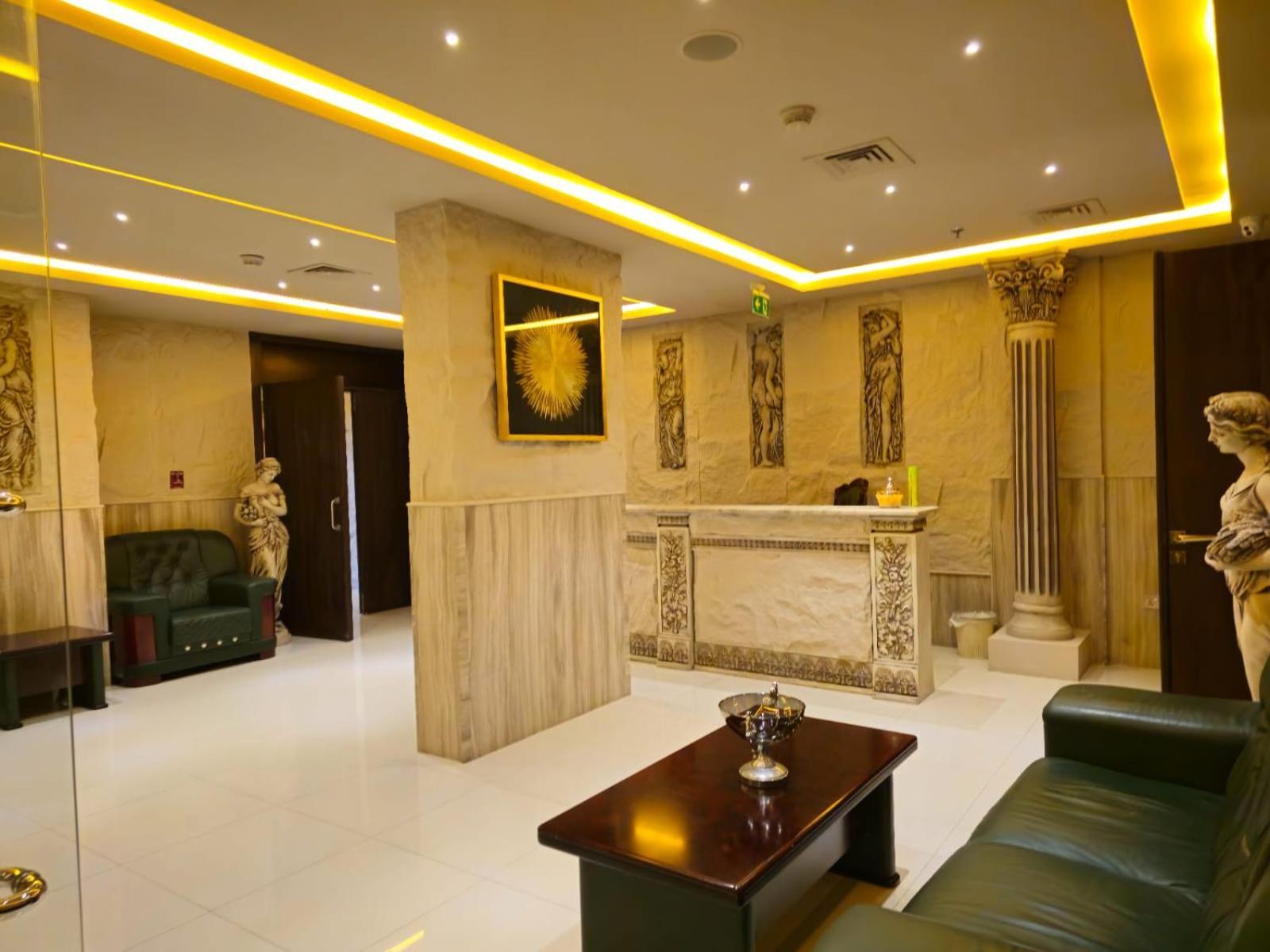 Apartment Al Manara Premium Cozy *