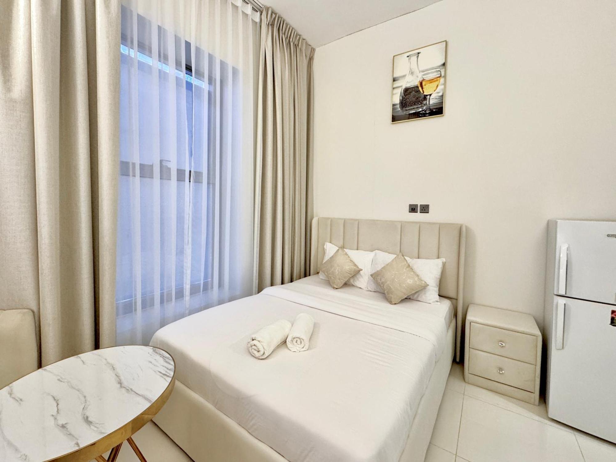 Apartment Al Manara Premium Cozy