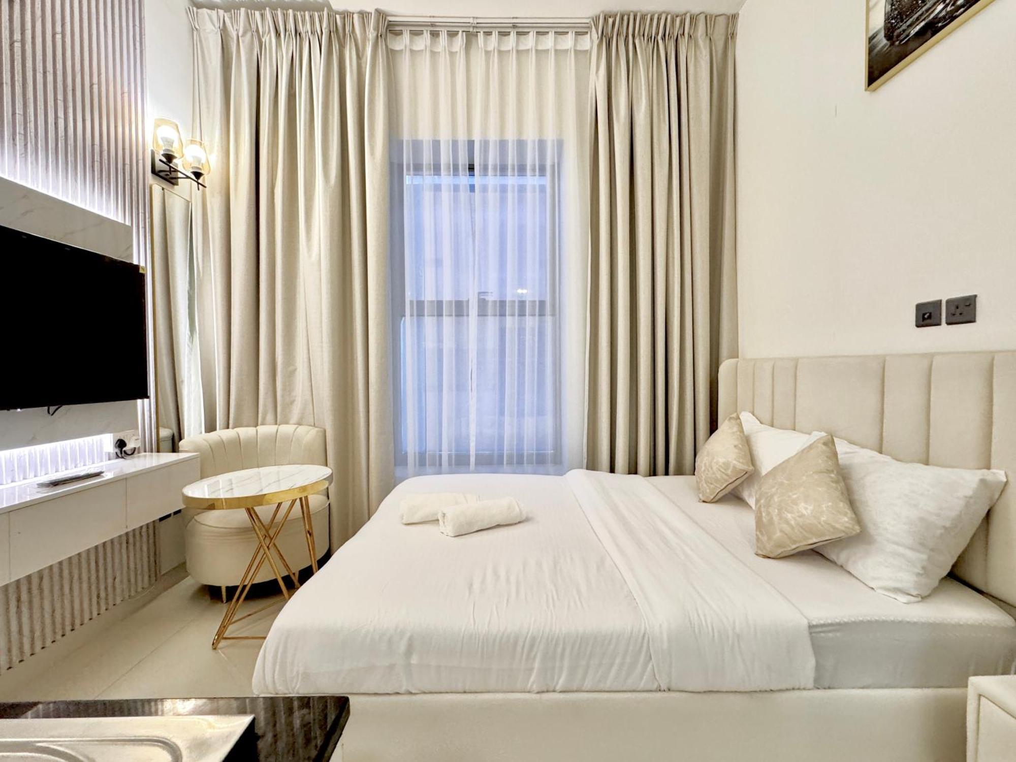 Al Manara Premium Cozy Apartment *