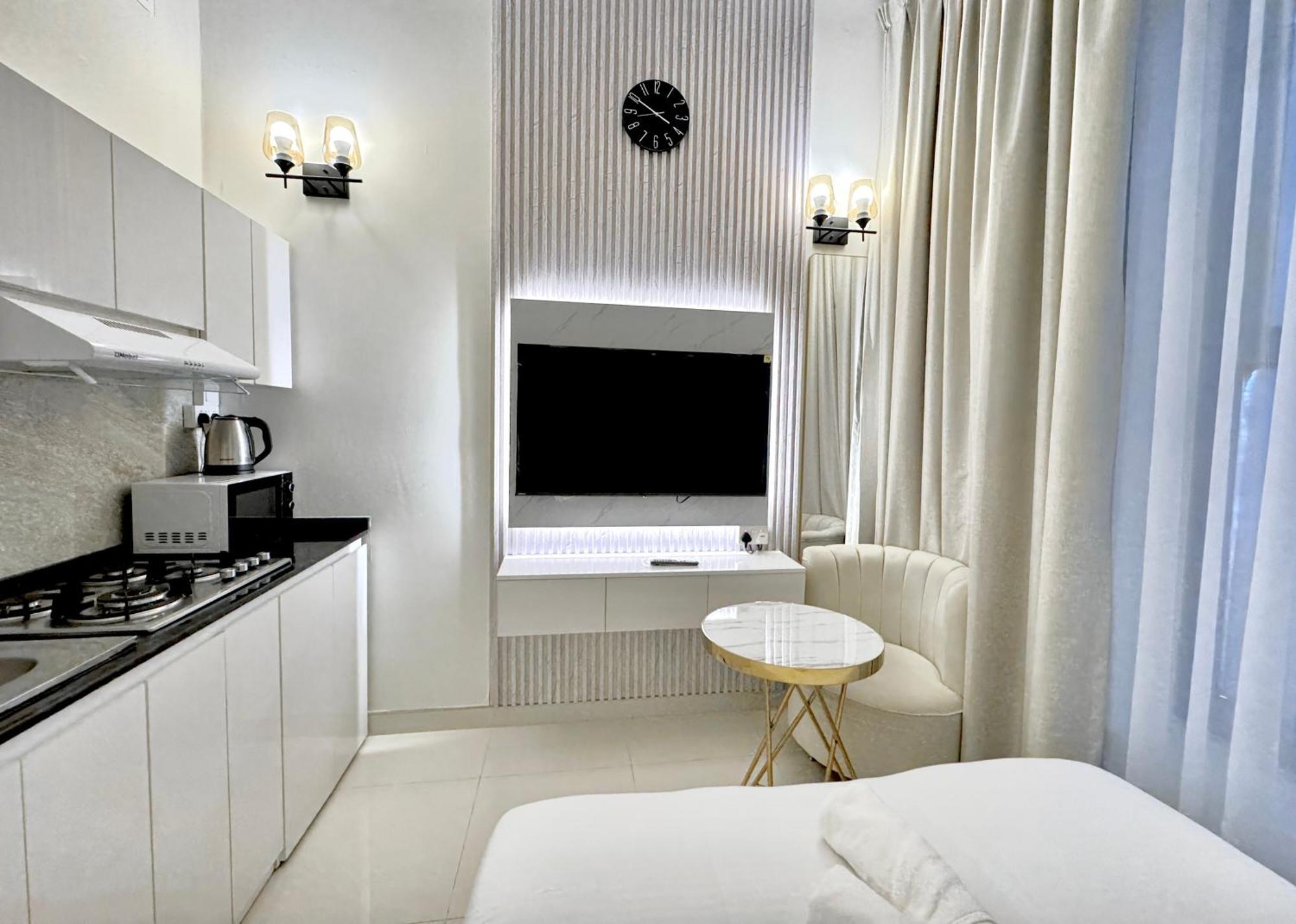 Apartment Al Manara Premium Cozy