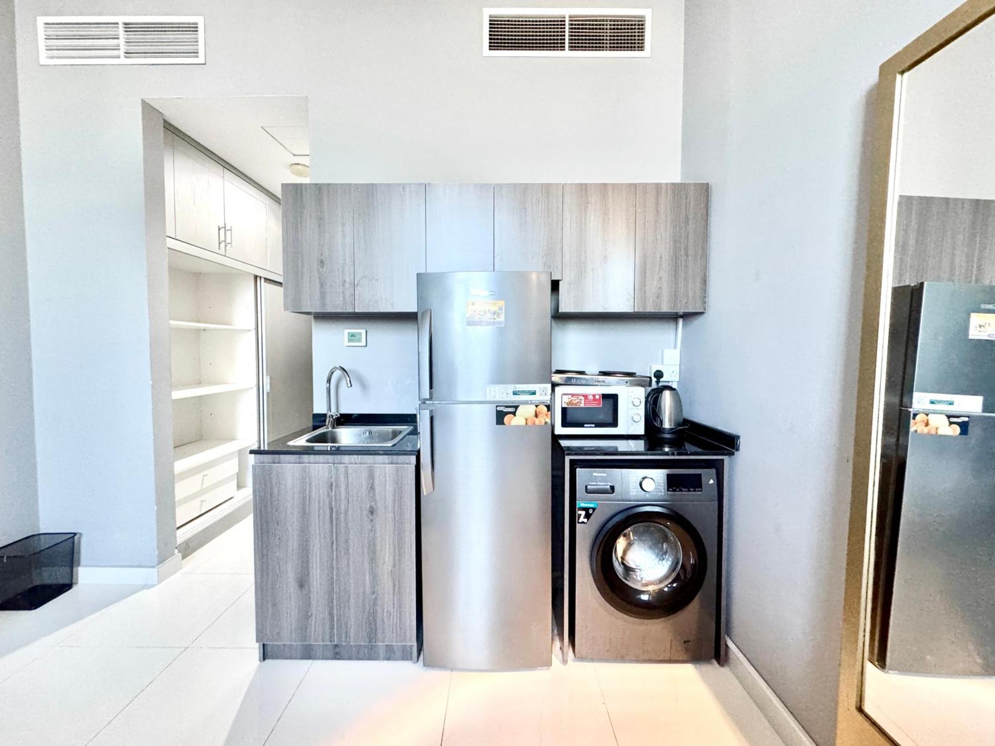 Al Manara Classic Lux Apartment Dubai