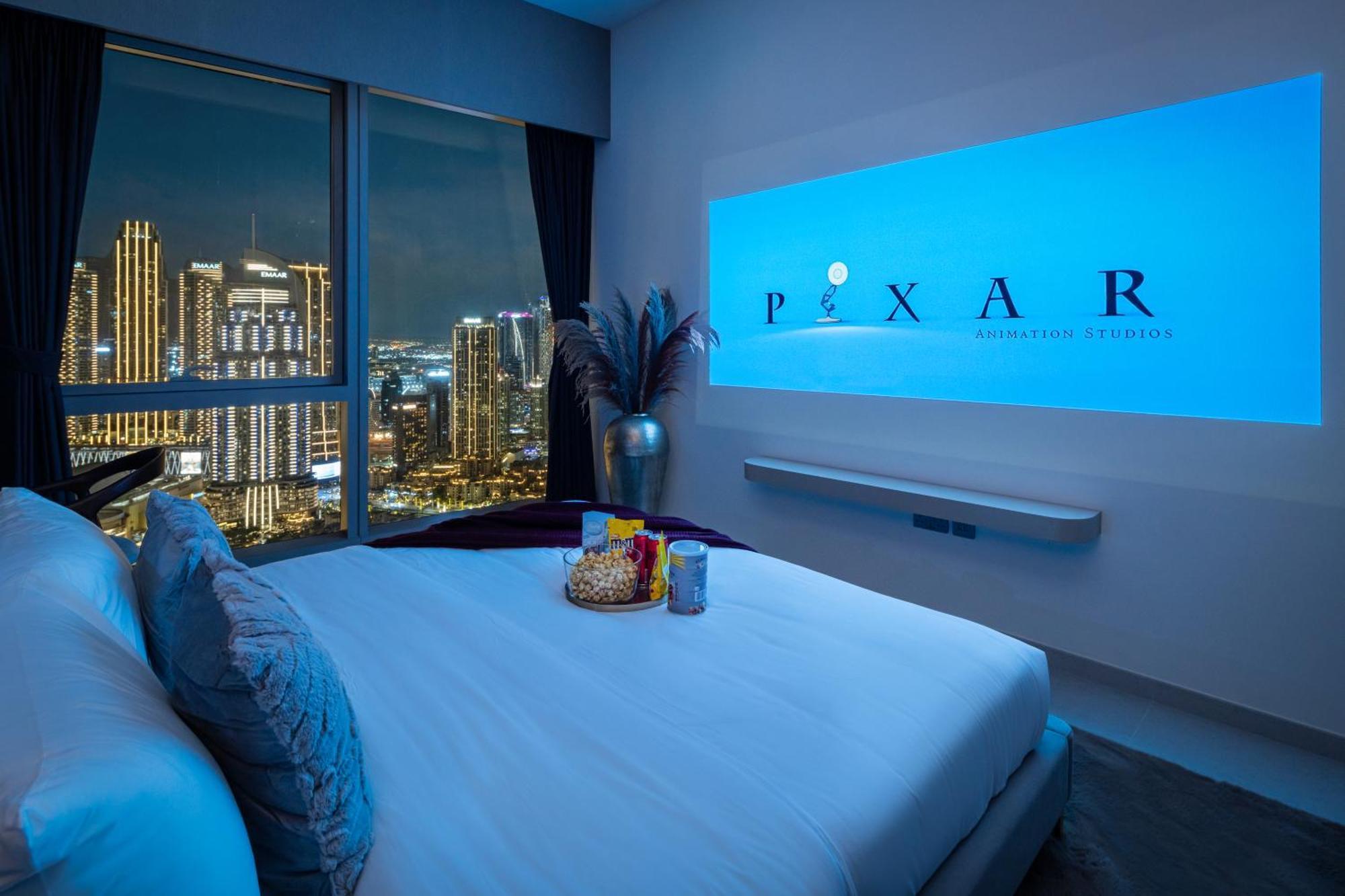 Amazing Burj And Fountain View By Bella Elite Homes * Dubai