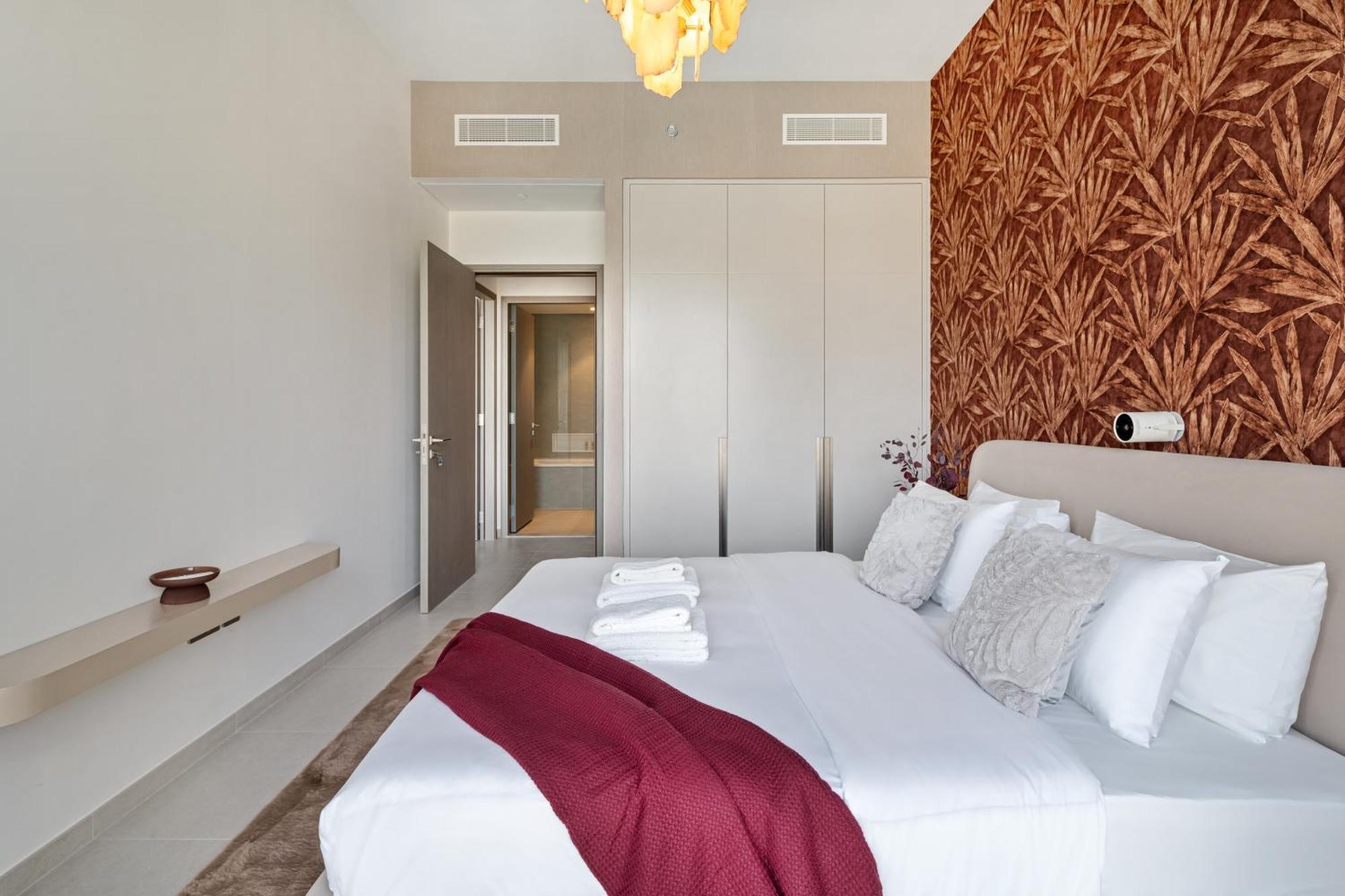 Amazing Burj And Fountain View By Bella Elite Homes * Dubai