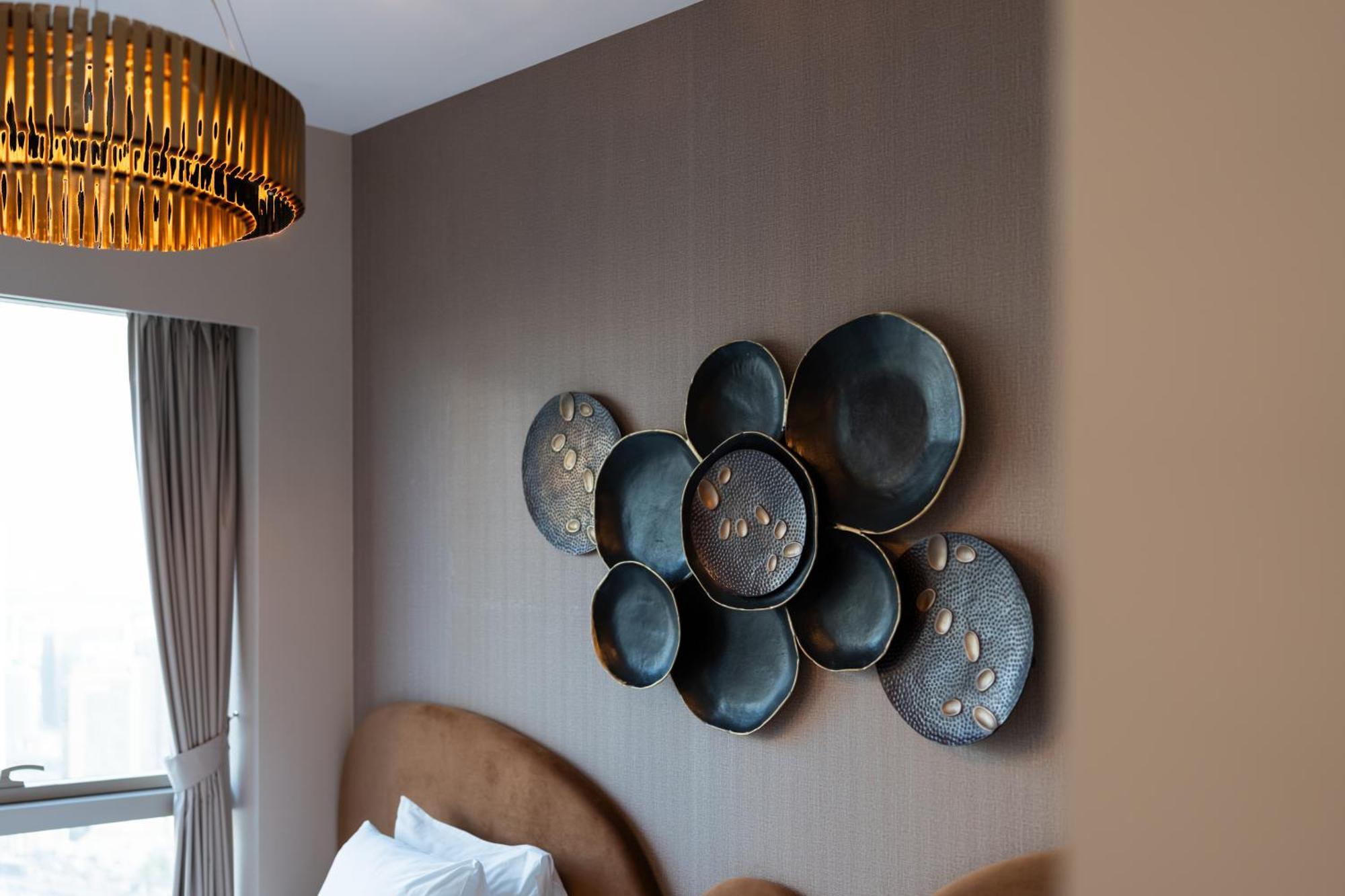 Apartment Amazing Burj And Fountain View By Bella Elite Homes *