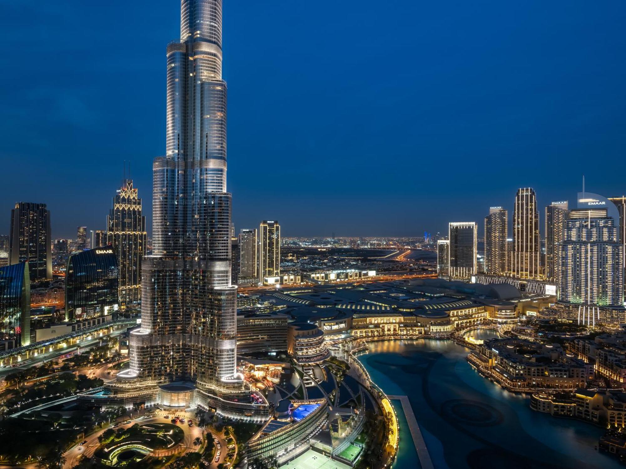 Apartment Amazing Burj And Fountain View By Bella Elite Homes
