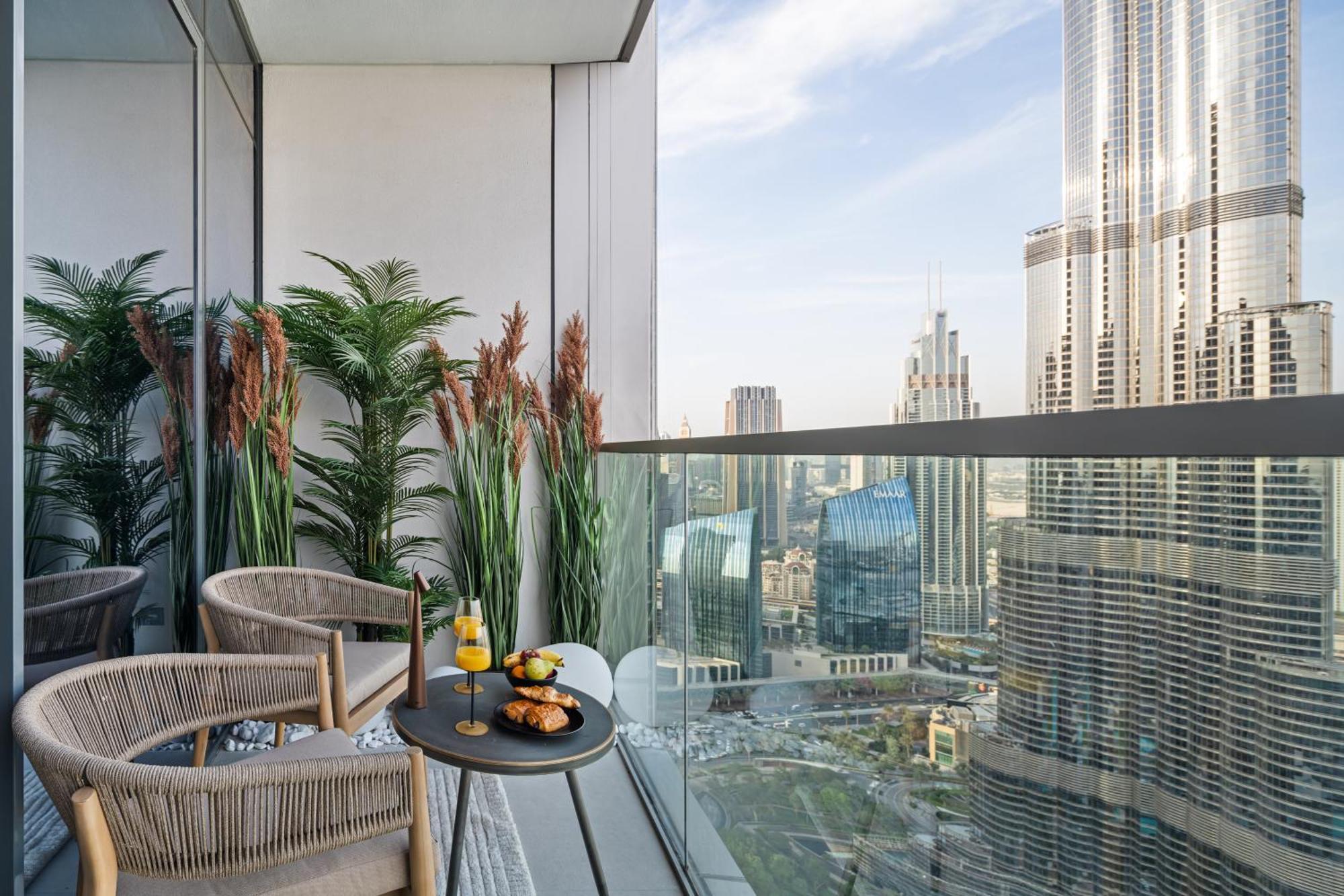 Apartment Amazing Burj And Fountain View By Bella Elite Homes Dubai