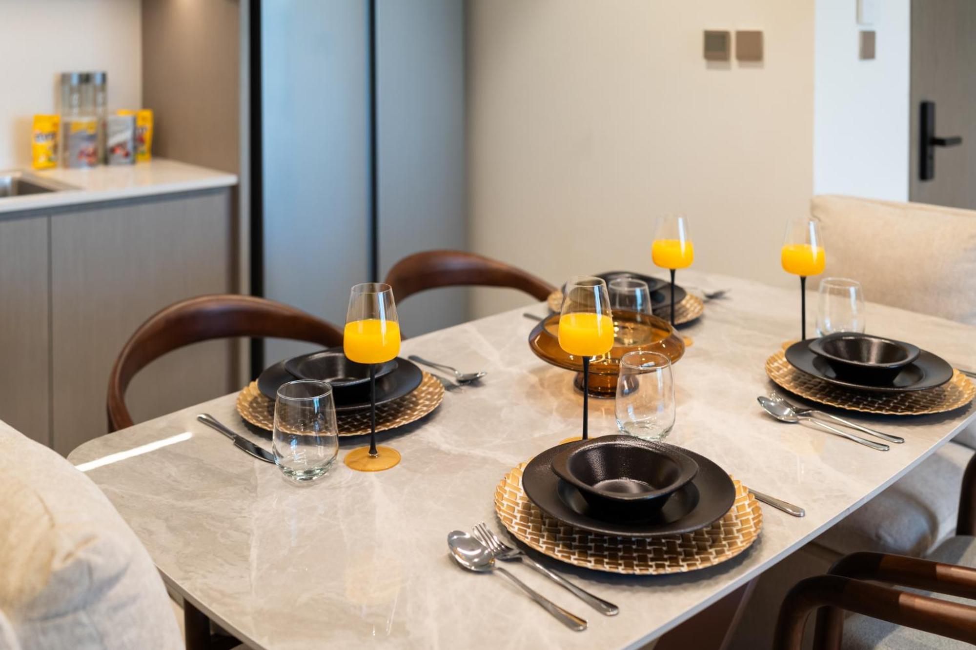 Apartment Amazing Burj And Fountain View By Bella Elite Homes *