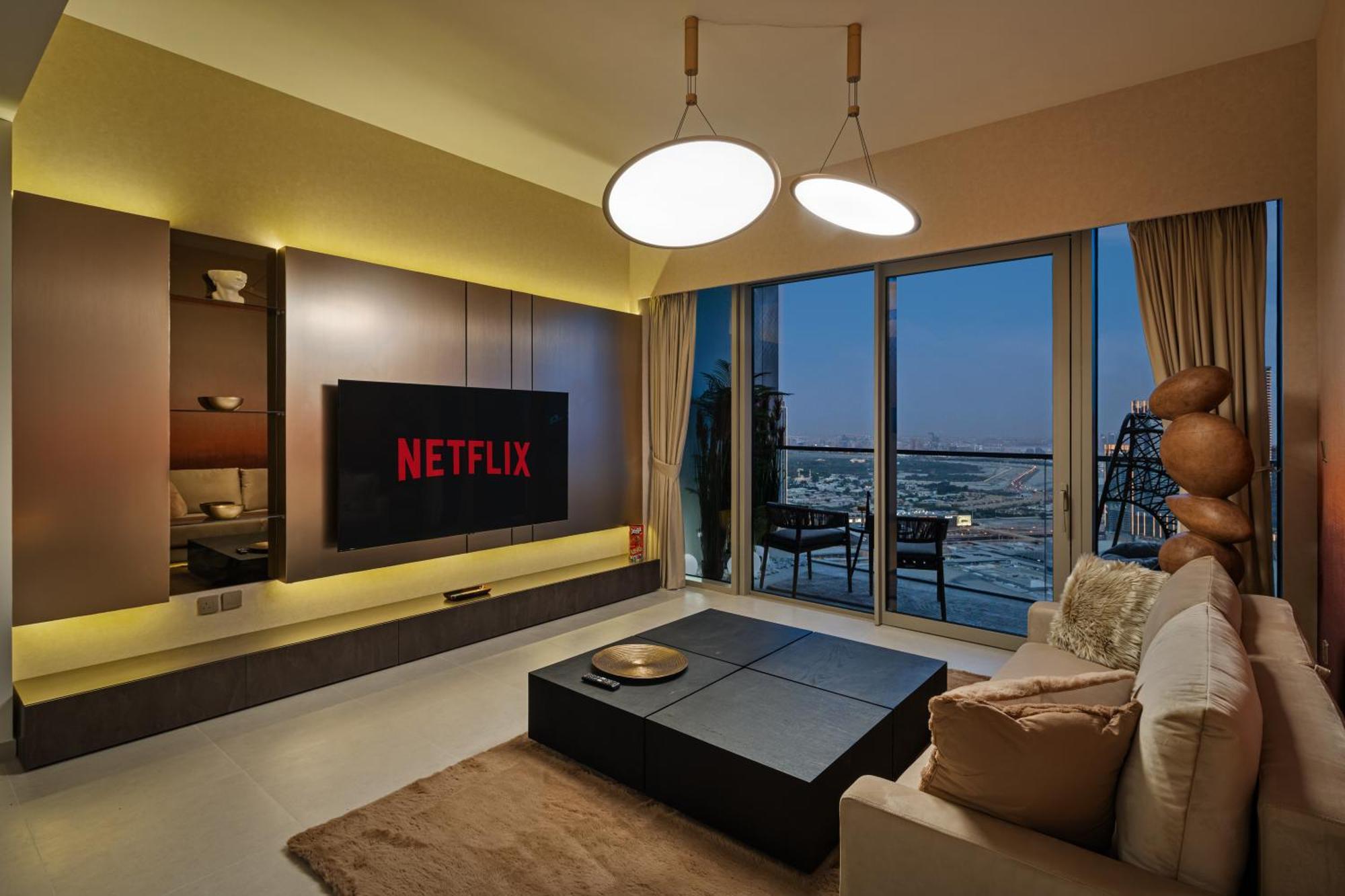 Apartment Amazing Burj And Fountain View By Bella Elite Homes