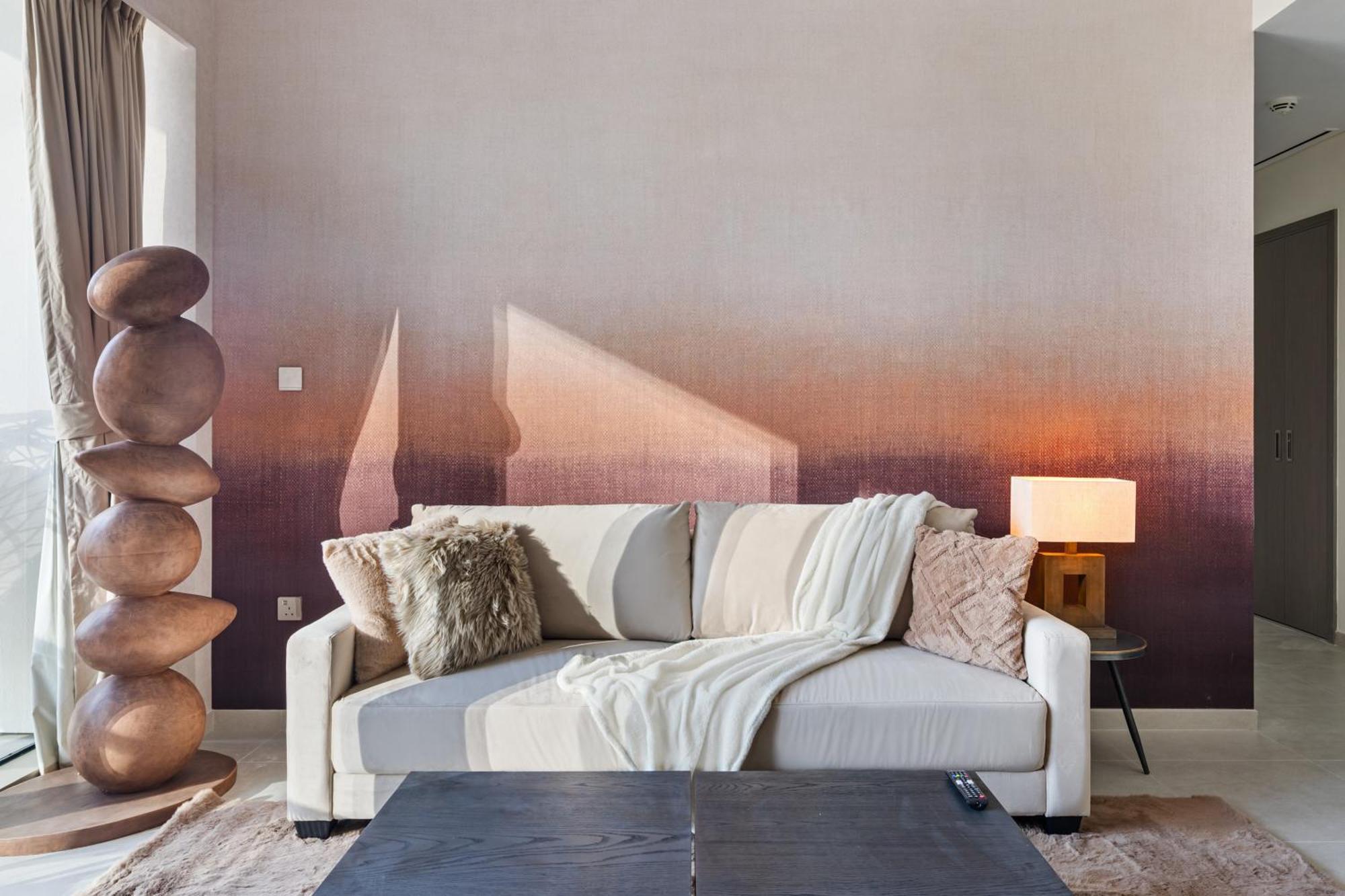Amazing Burj And Fountain View By Bella Elite Homes Apartment