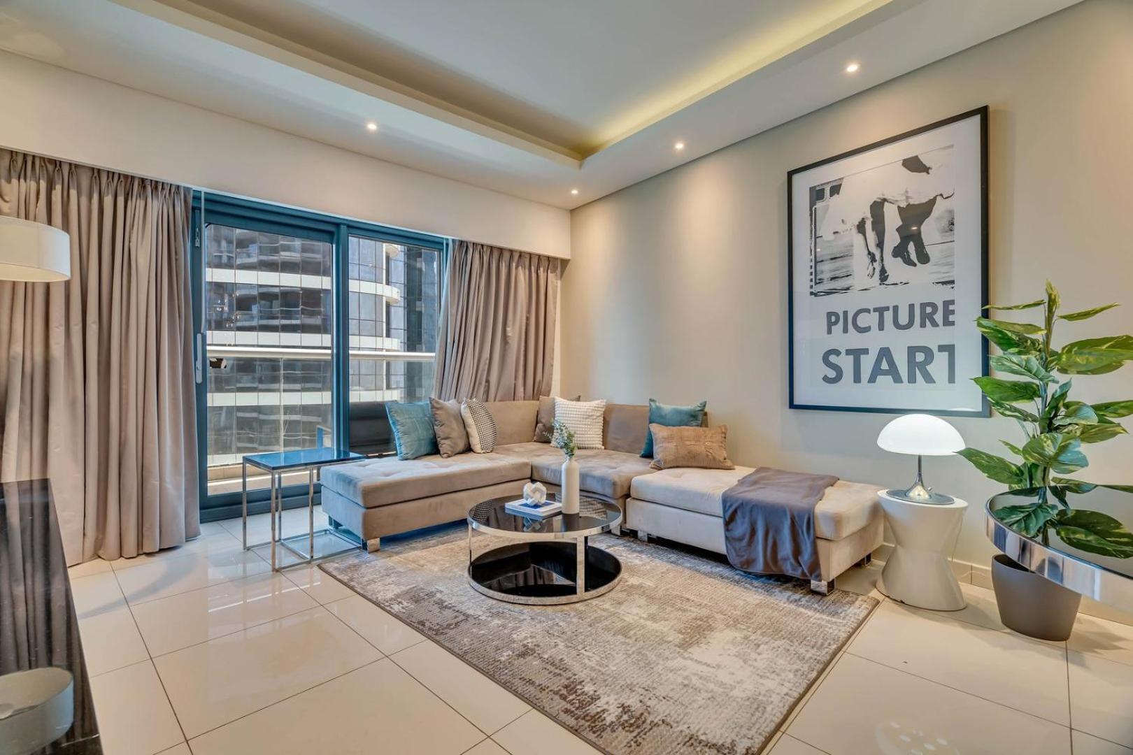 Guestready - Stylish In Business Bay Dubai