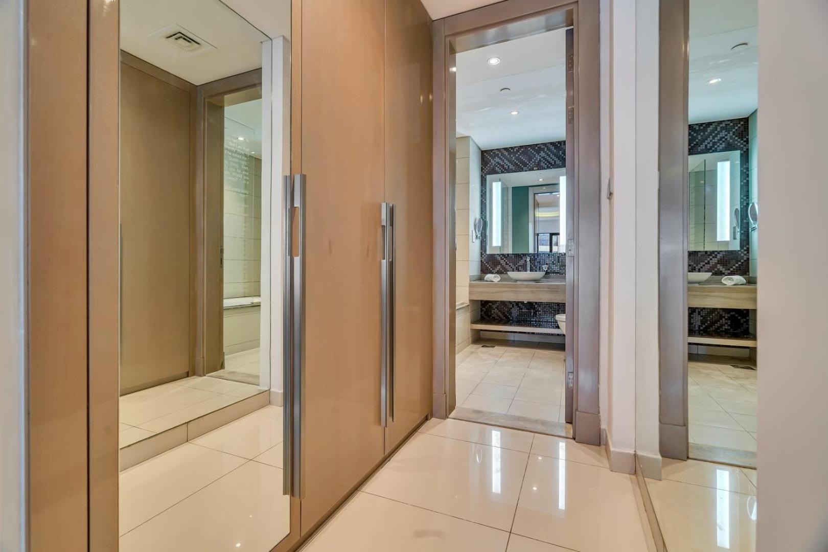 Guestready - Stylish In Business Bay Apartment Dubai
