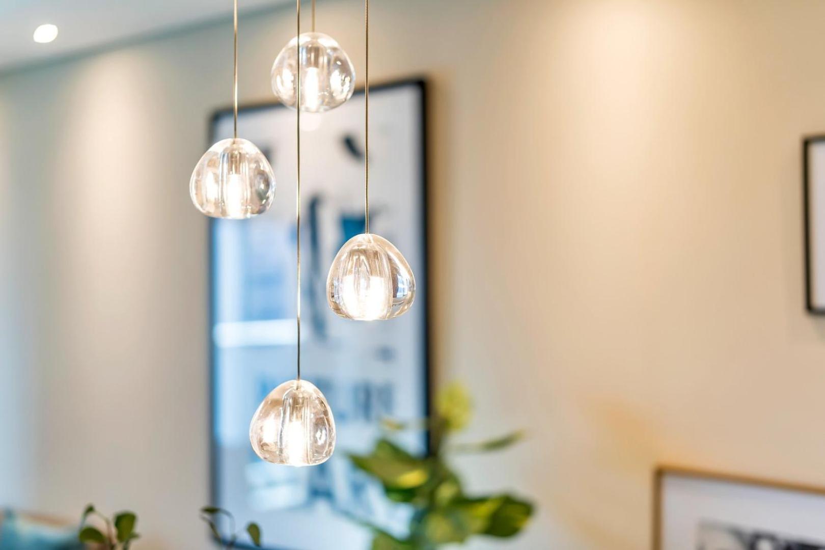 Guestready - Stylish In Business Bay * Dubai
