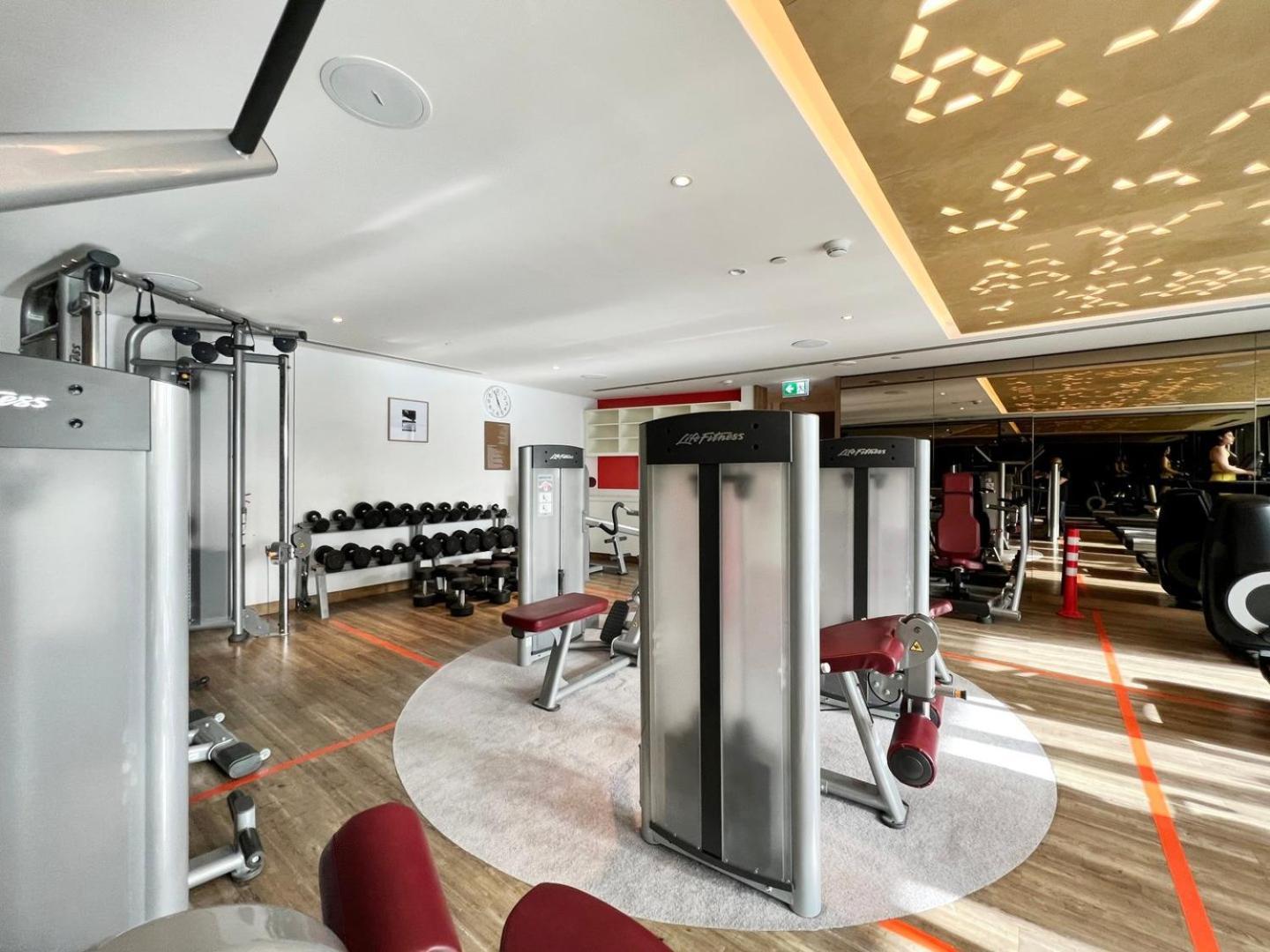 Guestready - Stylish In Business Bay Apartment Dubai