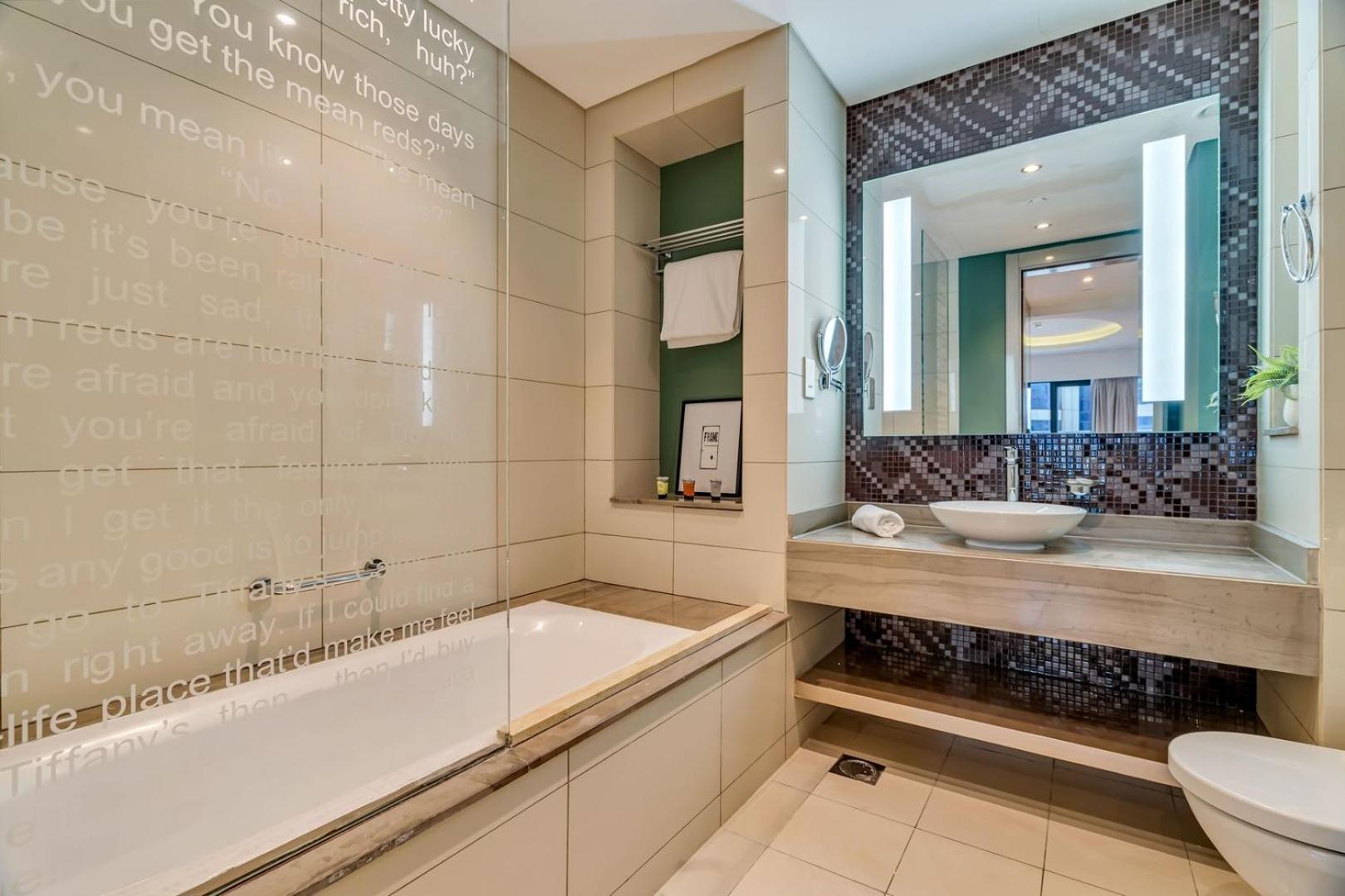 Guestready - Stylish In Business Bay *
