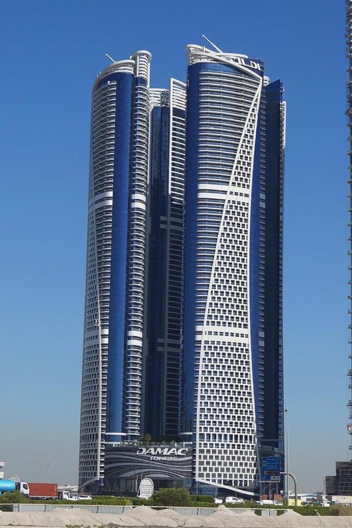Guestready - Stylish In Business Bay Dubai