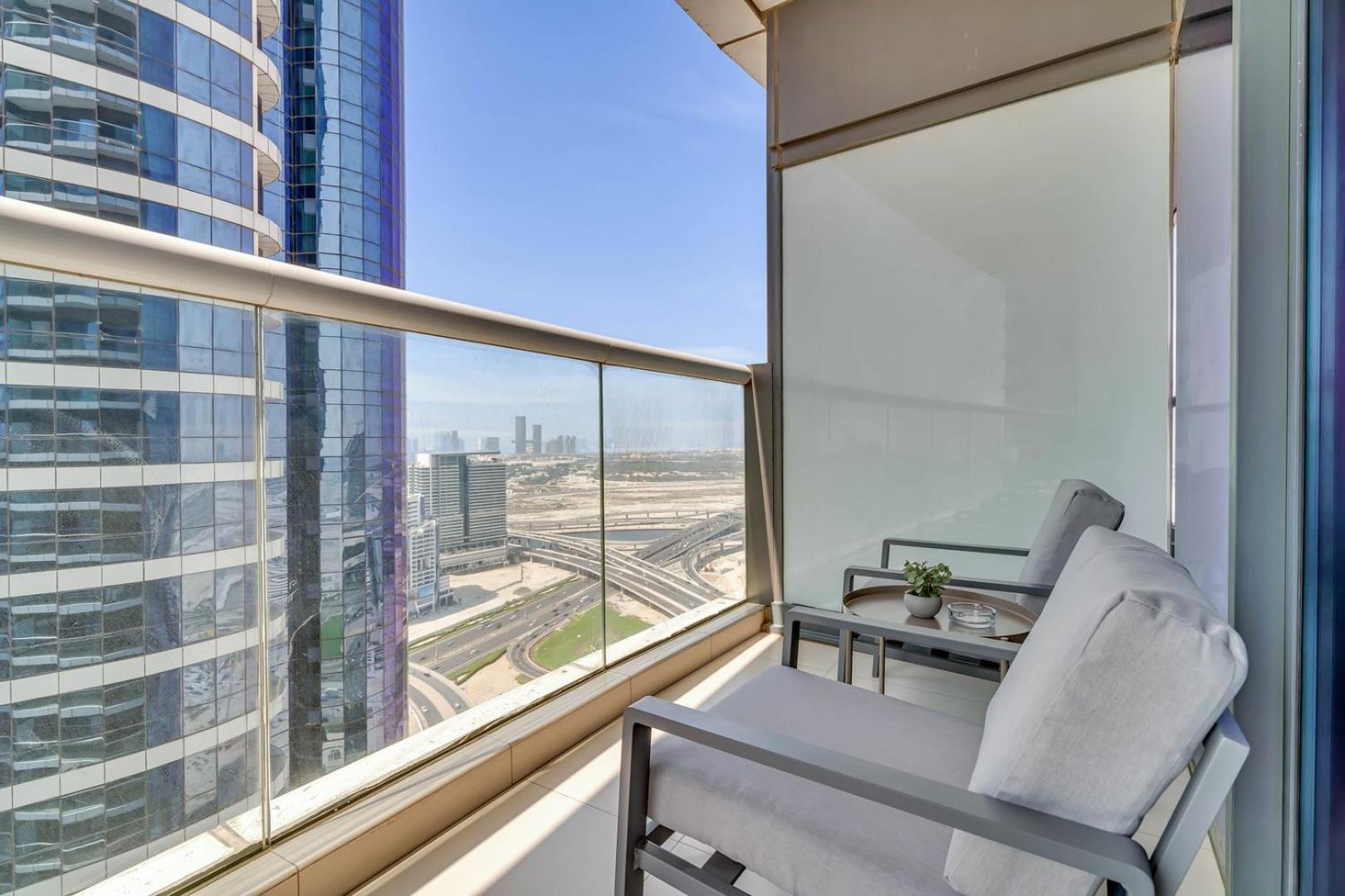 Apartment Guestready - Stylish In Business Bay Dubai