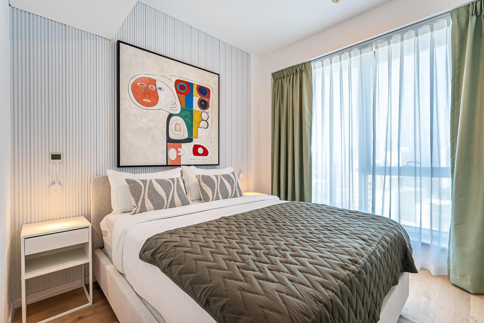 Downtown Stunning With Breathtaking View On Burj-khalifa & Fountain Apartment *