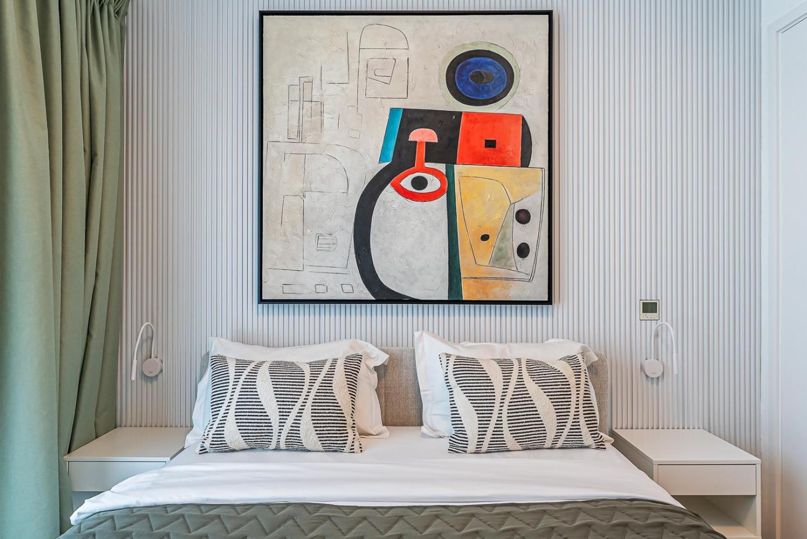 Apartment Downtown Stunning With Breathtaking View On Burj-khalifa & Fountain *