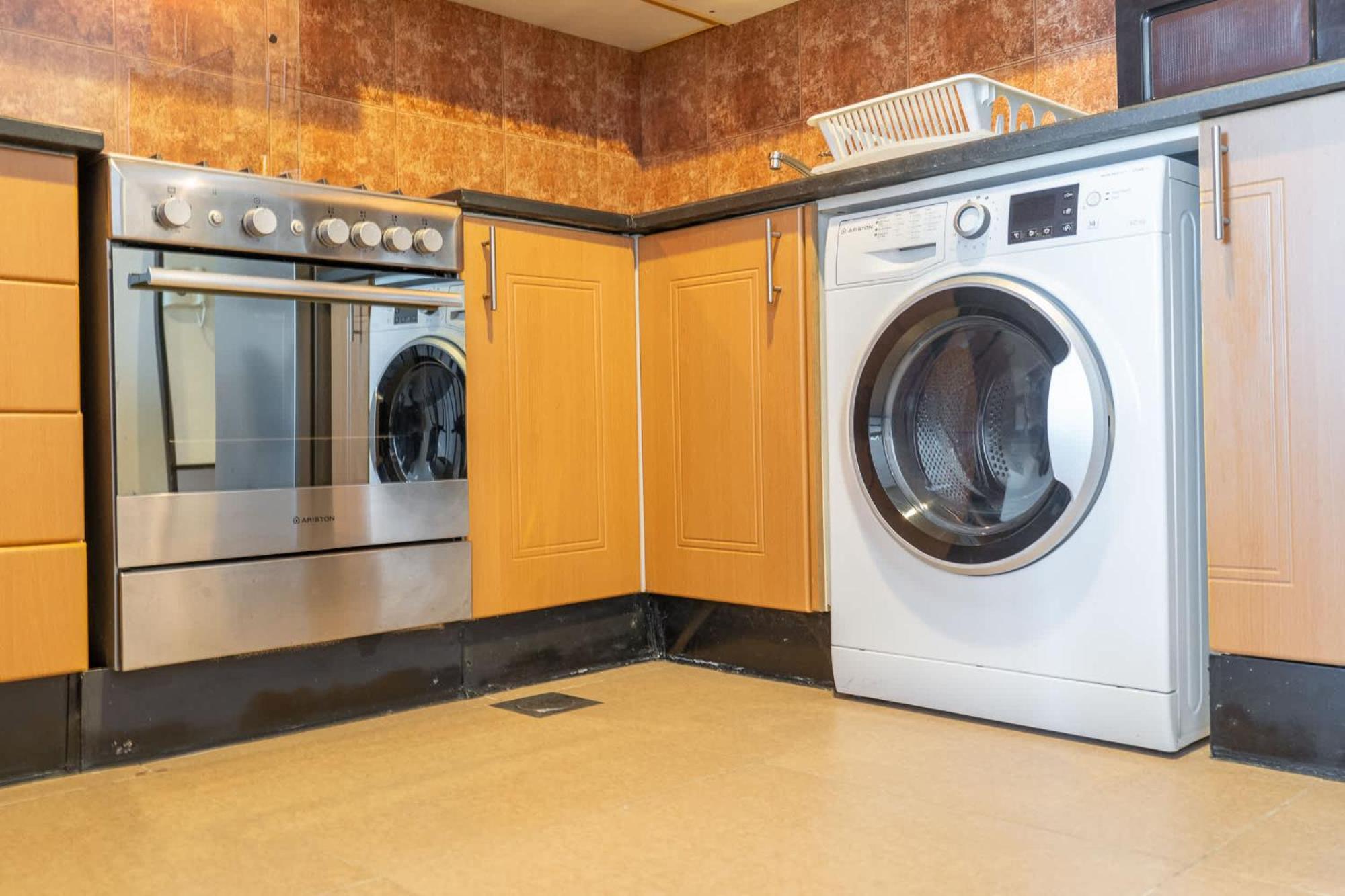 Apartment Cozy And Airy In Business Bay! *
