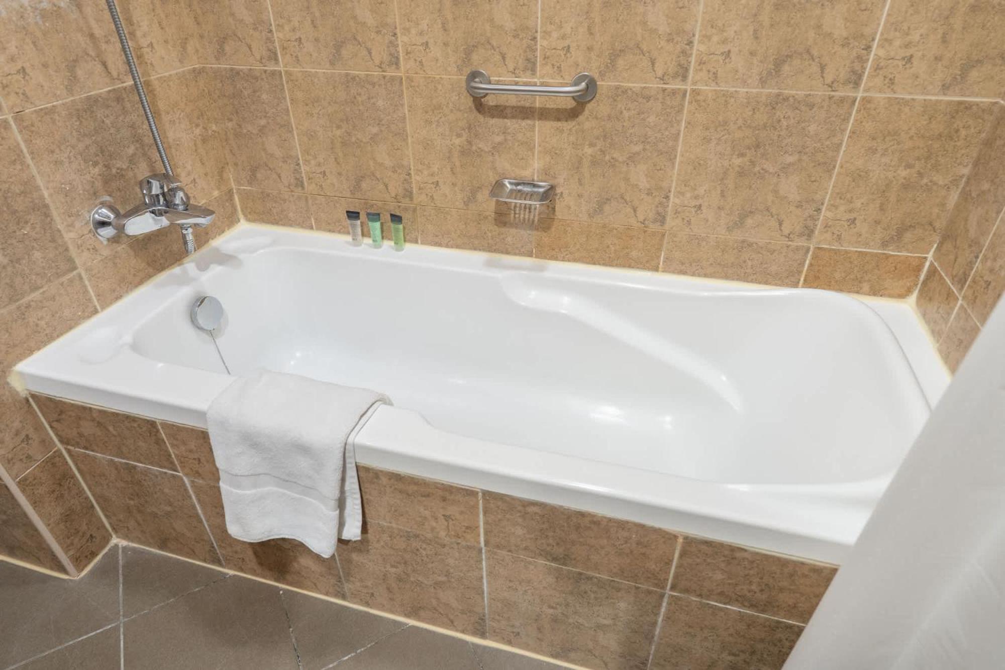 Cozy And Airy In Business Bay! Apartment Dubai
