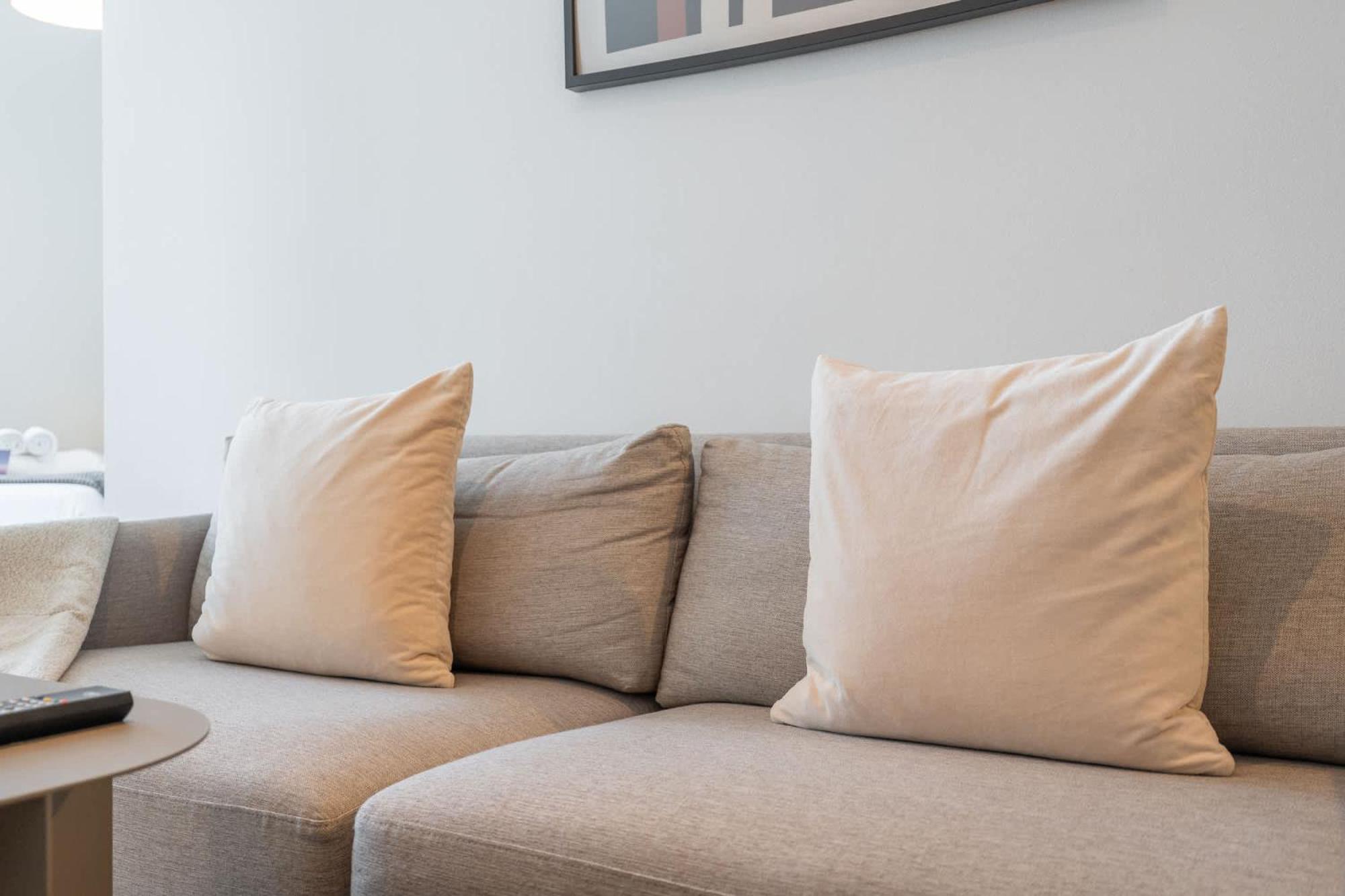 Cozy And Airy In Business Bay! Apartment *